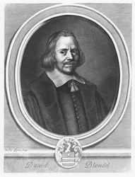 David Blondel